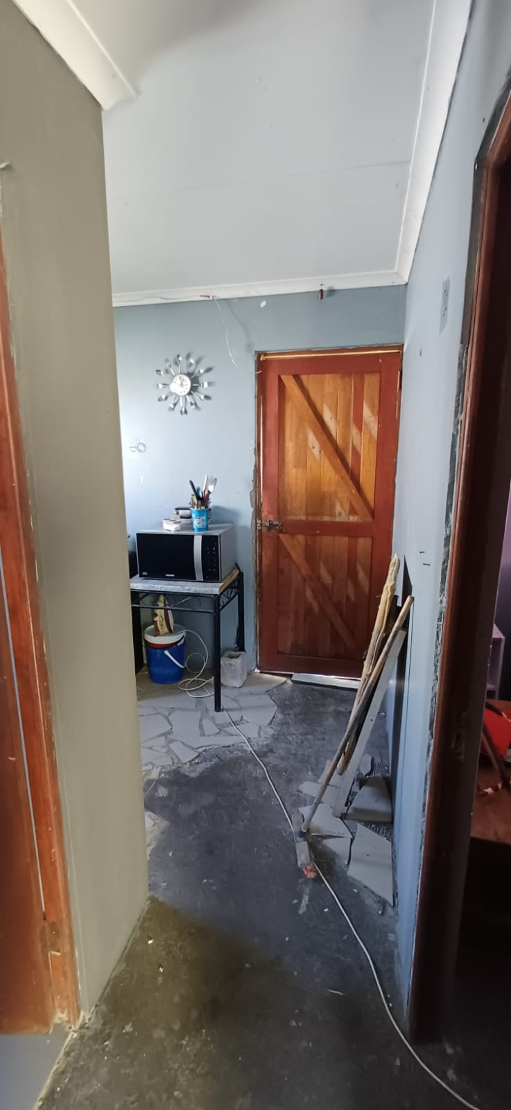 2 Bedroom Property for Sale in Bloemendal Eastern Cape